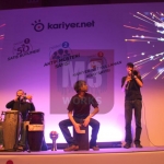 Kariyer.net Ritm Motivasyon Atölyesi