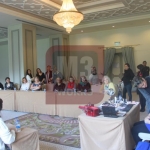 Markel Makyajın Sırları Atölyesi
