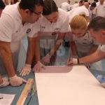 Nesle Waters Logo Tablosu width=