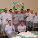 Nesle Waters Logo Tablosu width=