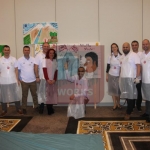 Nesle Waters Logo Tablosu width=