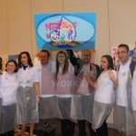 Nesle Waters Logo Tablosu width=