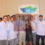 Nesle Waters Logo Tablosu width=