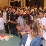 Nesle Waters Logo Tablosu width=