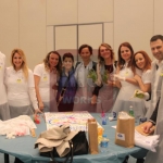 Nesle Waters Logo Tablosu width=