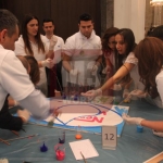 Nesle Waters Logo Tablosu width=