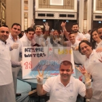 Nesle Waters Logo Tablosu width=