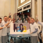 Nesle Waters Logo Tablosu width=