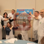 Nesle Waters Logo Tablosu width=