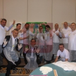 Nesle Waters Logo Tablosu width=