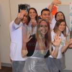 Nesle Waters Logo Tablosu width=