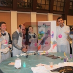 Omega Pharma Logo Tablosu