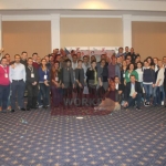 Omega Pharma Logo Tablosu