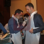 Omega Pharma Logo Tablosu