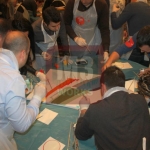 Omega Pharma Logo Tablosu