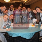 Omega Pharma Logo Tablosu