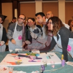 Omega Pharma Logo Tablosu