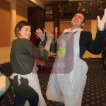 Omega Pharma Logo Tablosu