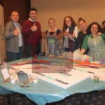 Omega Pharma Logo Tablosu