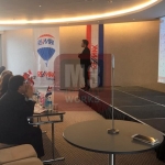 Remax Team Networking