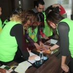 Sanofi Dünyayı Kurtaran Takım