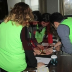 Sanofi Dünyayı Kurtaran Takım