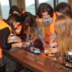 Sanofi Dünyayı Kurtaran Takım