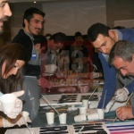Unisoft Logo Tablosu