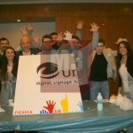 Unisoft Logo Tablosu