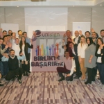 Unisoft Logo Tablosu