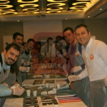 Unisoft Logo Tablosu
