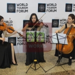 Word Tourism Forum Trio Grubu
