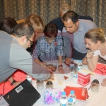 Coca Cola Dünyayı Kurtaran Takım