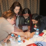 Coca Cola Dünyayı Kurtaran Takım