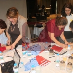 Coca Cola Dünyayı Kurtaran Takım