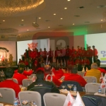 SDF Ritm Motivasyon Atölyesi