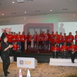 SDF Ritm Motivasyon Atölyesi
