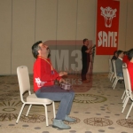 SDF Ritm Motivasyon Atölyesi
