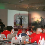 SDF Ritm Motivasyon Atölyesi