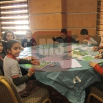 Tarsim 2 Çocuk Aktiviteleri