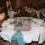 Tarsim 2 Çocuk Aktiviteleri