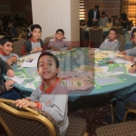 Tarsim 2 Çocuk Aktiviteleri