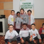 Tarsim 2 Çocuk Aktiviteleri