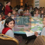 Tarsim 2 Çocuk Aktiviteleri