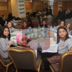 Tarsim 2 Çocuk Aktiviteleri