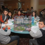 Tarsim 2 Çocuk Aktiviteleri