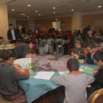 Tarsim 2 Çocuk Aktiviteleri