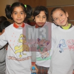 Tarsim 2 Çocuk Aktiviteleri