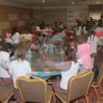 Tarsim 2 Çocuk Aktiviteleri