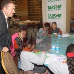 Tarsim 2 Çocuk Aktiviteleri